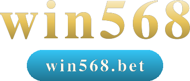win568 logo