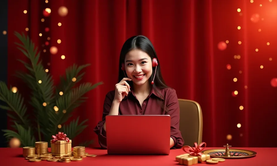 win568 Live Casino Table Offer