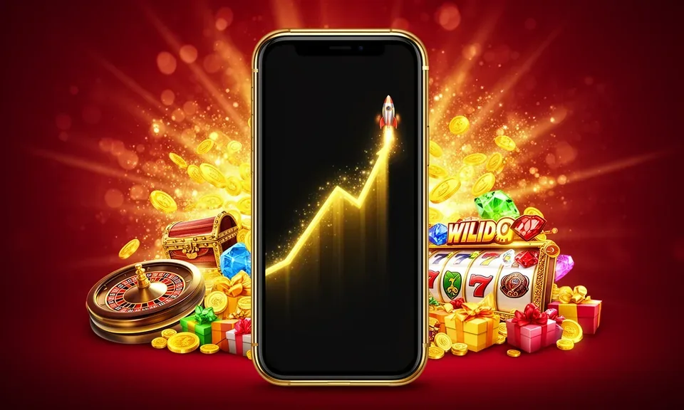 win568 Slot Rooms Feature Offer